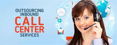 Benefits Of Inbound Call Center Outsourcing Services To India
