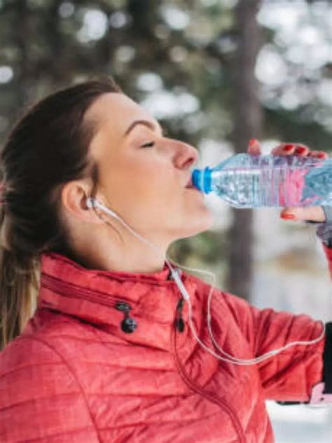 Dehydration Hydration May Be Key To Longer Life 5 Ways To Drink More
