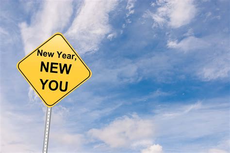 How To Keep Your New Years Resolutions By Using Smart