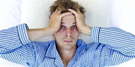 Health Tips People Who Lack Sleep Are More Likely To Catch Colds