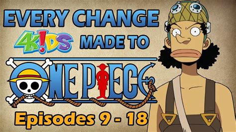 4kids One Piece Full Episodes Online Sale Up To 56 Off
