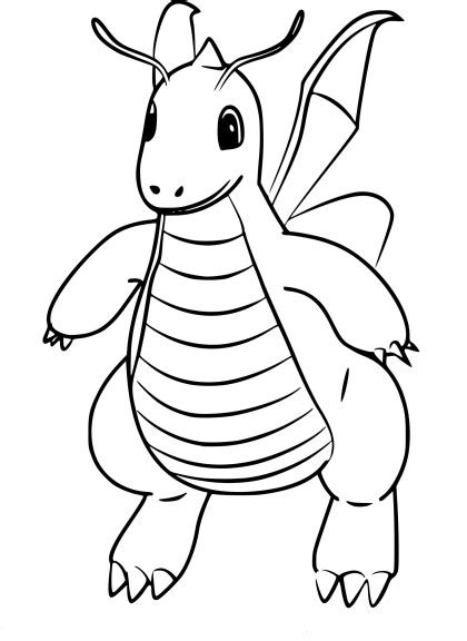Exeggutor Pokemon Kleurplaat Leuk Voor Kids Exeggutor