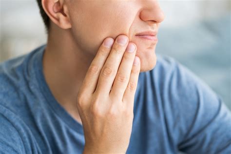 How Long Does Wisdom Tooth Growing Pain Last Js Dental