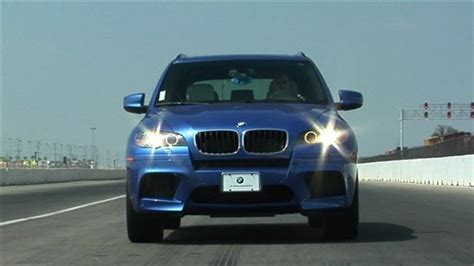Drive the vehicle through various speed ranges for about 15 minutes. Bmw X5 M Sport 2010 ~ Bred Southern Of Me