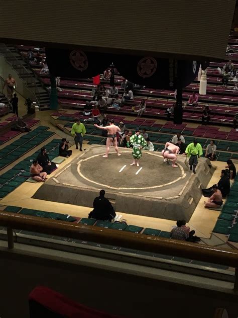 Rules Of Sumo Simple And Recommended To Know Before Watching Sumo