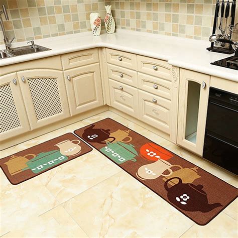 Best runner rugs reviews in 2020. Top 10 Best Kitchen Rugs in 2019 Reviews - BestProReview