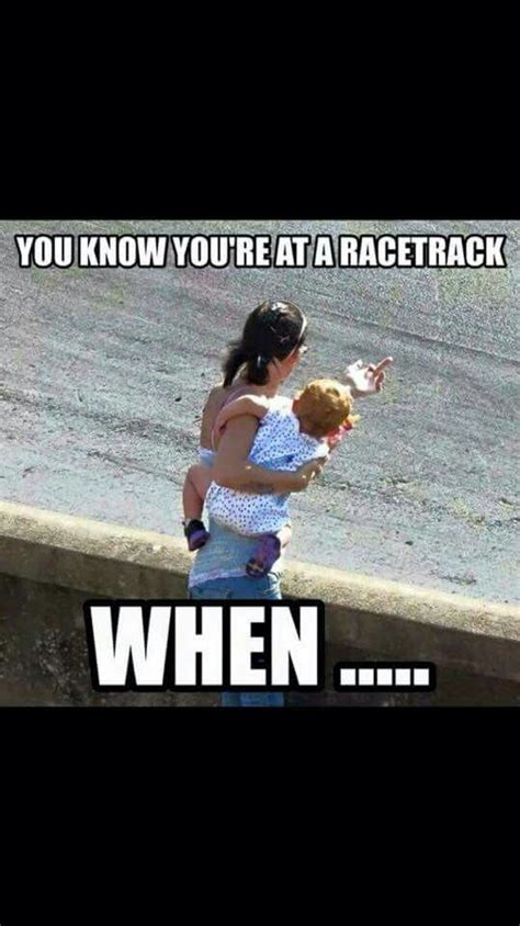 Yup I Have Seen This Too Many Times Dirt Track Racing Racing