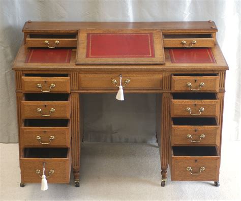 Antique Office Furniture Tokoaiwa