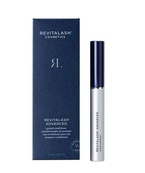 Revitalash Eyelash Serum Review