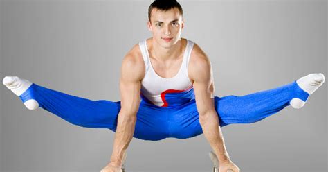 La gimnasia artística tiene su origen pedagógico cuando friedrich jahn (profesor del instituto alemán de berlín) introdujo no solo movimientos y. Tonifica tu cuerpo con la gimnasia olímpica | Salud180
