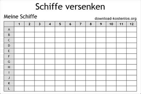 Kniffelblock ausdrucken, kniffelblock ausdrucken pdf, kniffelblock ausdrucken kostenlos kniffelblock zum ausdrucken — vorlagen ; Schiffe versenken Vorlage kostenlos zum ausdrucken / PDF ...