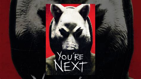 You're Next (VF) - YouTube