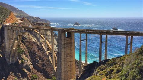 Highway 101 An Itinerary For A Pacific Coast Highway Day Trip