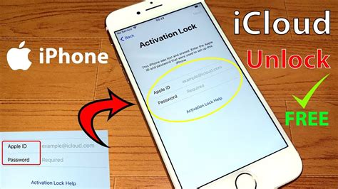 Unlock Activation Luck Without Apple Id Unlock Icloud Iphone 55sse