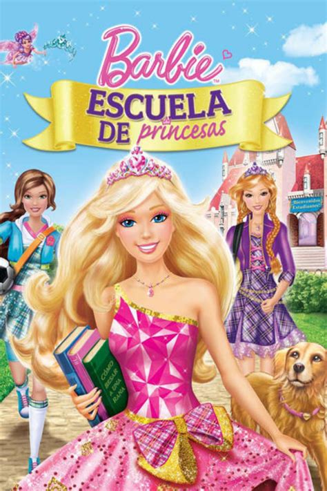 Barbie La Princesa De La Isla Pelicula Completa En Español Latino