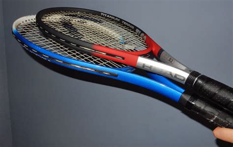 How To Choose The Right Tennis Racquet For You Tennis Universe