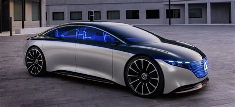 96.37 0.00 (0.00%) at close: El futuro de los carros de lujo según Mercedes-Benz, es el ...