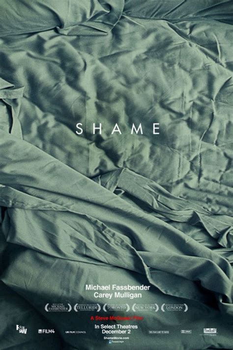 Shame 2011