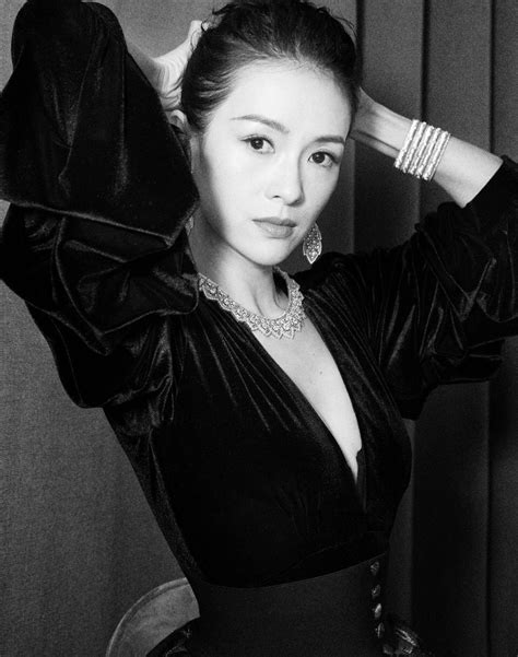 Zhang Ziyi Women Actresses