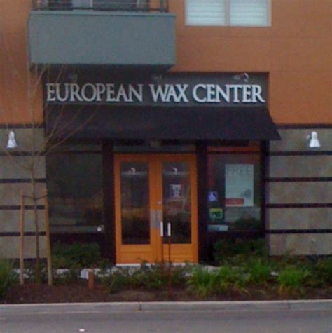 Here are a few ingrown hair treatment products to try because of how effectively they work. European Wax Center - Davis - LocalWiki