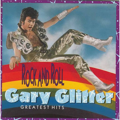 Rock And Roll Greatest Hits Gary Glitter Mp3 Buy Full