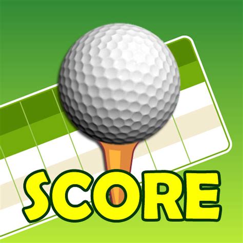 Golf scorecards is a very open ended scorecard app for both putt putt and regular golf. Golf Score Card Apps: iPad/iPhone Apps AppGuide