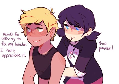 Miraculous Ladybug Tumblr Image 4190727 By Bobbym On