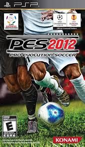 Pes 2012 pro evolution soccer's main feature is finally waited for the continuation of football simulator. PES 2012 PPSSPP ISO Download Game Android