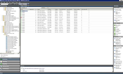 The cisco ip phone 7800 series. All Things Techie .net: SCOM Monitoring APC UPS Units via SNMP