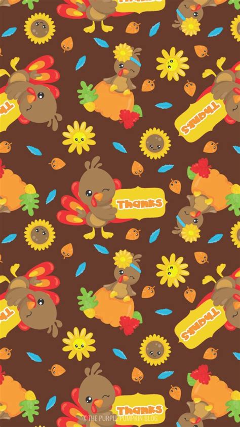 Thanksgiving Wallpaper To Download For Phones Nine Designs