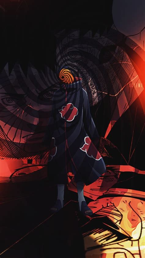 We have a massive amount of desktop and mobile if you're looking for the best kakashi wallpaper hd then wallpapertag is the place to be. obito wallpaper | Naruto gaara, Naruto shippuden sasuke ...