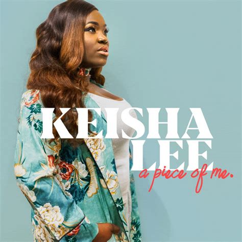 Keisha Lee Spotify