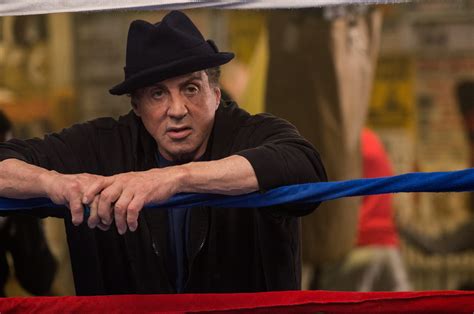 Personnage naïf dans les premiers volets de la saga, il évolue au fur et à mesure des épisodes pour incarner ensuite la puissance américaine, sûre de sa force et de sa bonne foi. #262877 2784x1848 Rocky Balboa widescreen wallpaper ...
