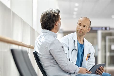 Prostate Cancer Treatment Side Effects Worse With Prostatectomy Renal And Urology News