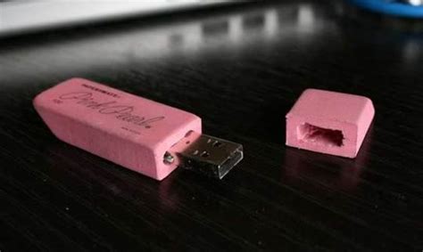 36 Unusual Usb Flash Drives Curious Funny Photos Pictures