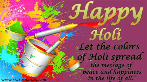 Happy Holi Status Happy Holi Happy Holi Shayari Happy Holi Status