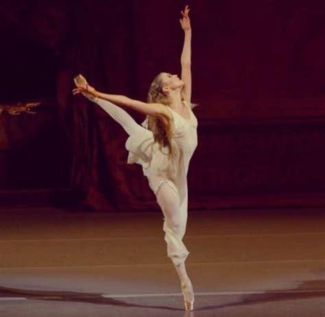 Alina Somova Ballet Beautiful Ballet Performances