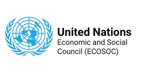 United Nations Economic And Social Council Ecosoc Thessismun