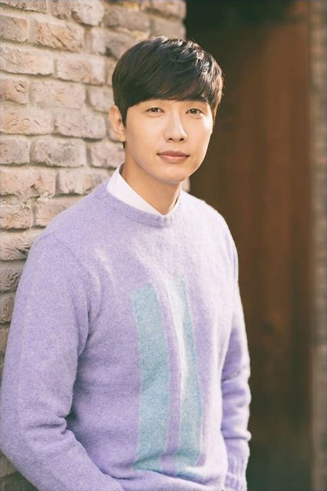 Interview Ji Hyun Woo Still Has The Nickname Of The Nations Younger