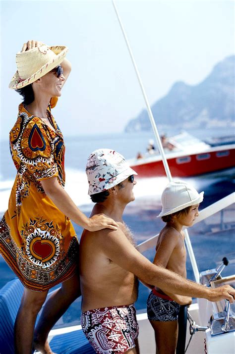 We did not find results for: Slim Aarons "Motor Holiday," 1975. | Slim aarons, Slim ...