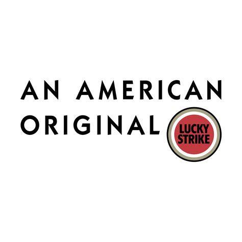 Lucky Strike Logos Download