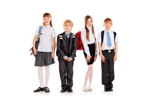 Where To Buy Your Childs School Uniform