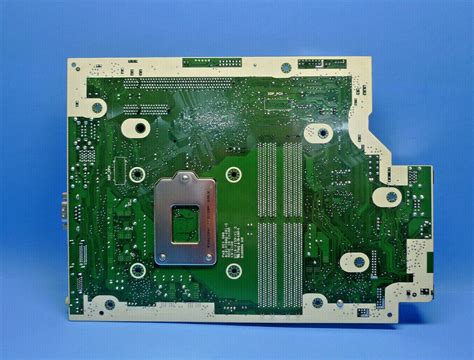 Genuine Dell Optiplex 7040 Sff Motherboard Ddr4 Intel Socket Lga1151