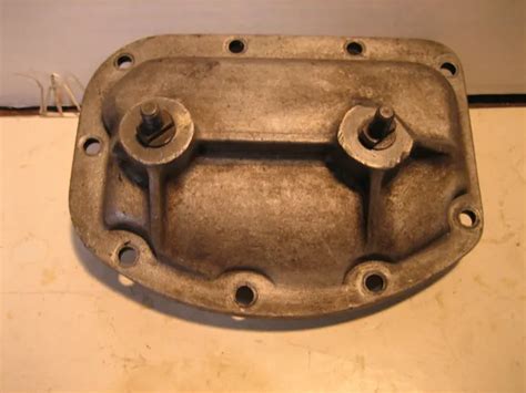 borg warner t10 4 speed complete side cover undated t10 148b w shift cams 75 00 picclick