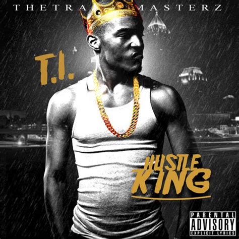Listen To Tis Latest Mixtape Hustle King Mixtape Hip Hop Music Randb