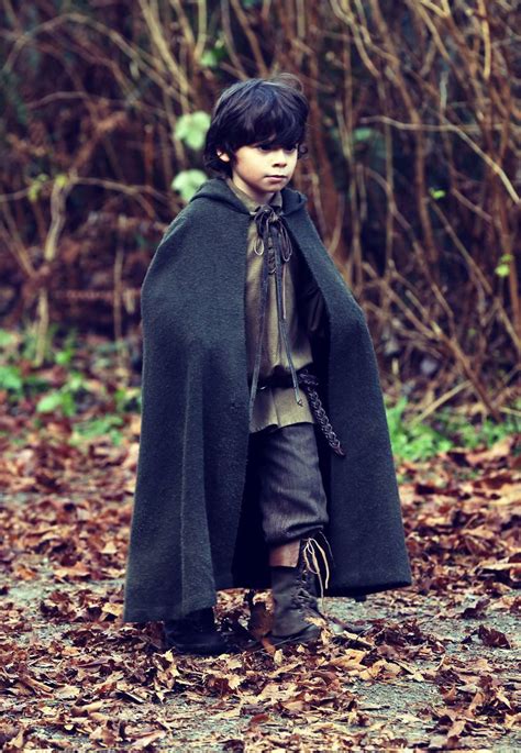 Roland Ouat Once Upon A Time Roland
