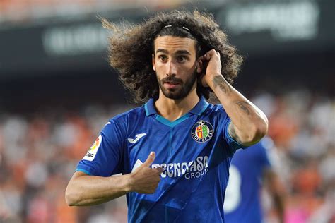 Cucurella: Spanish Star Lighting Up The Premier League