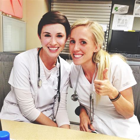 Dawson And Melissa Nurse Missy
