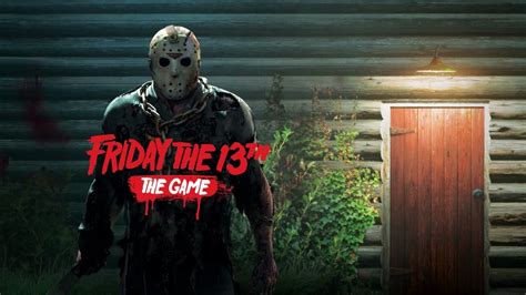Friday The 13th The Game Ultimate Slasher Edition Review Nintendo