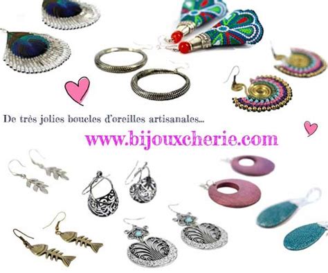 Comment faire des bijoux ? Conseils pratiques pour fabriquer ses boucles d'oreilles ...